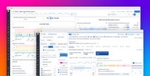 Monitor Core Web Vitals with Datadog RUM and Synthetic Monitoring