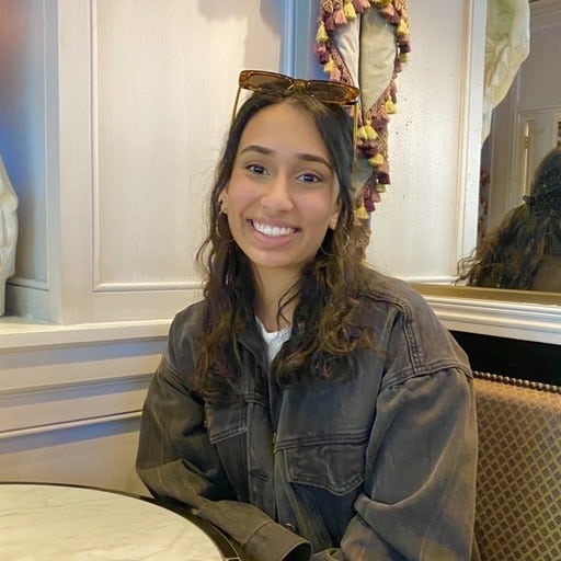 Mona Ranadive