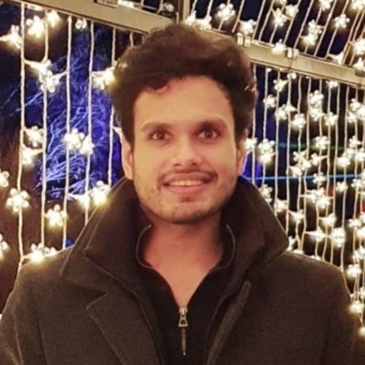 Prashant Jain