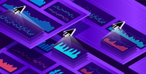 Copy and paste widgets to share data across teams and dashboards