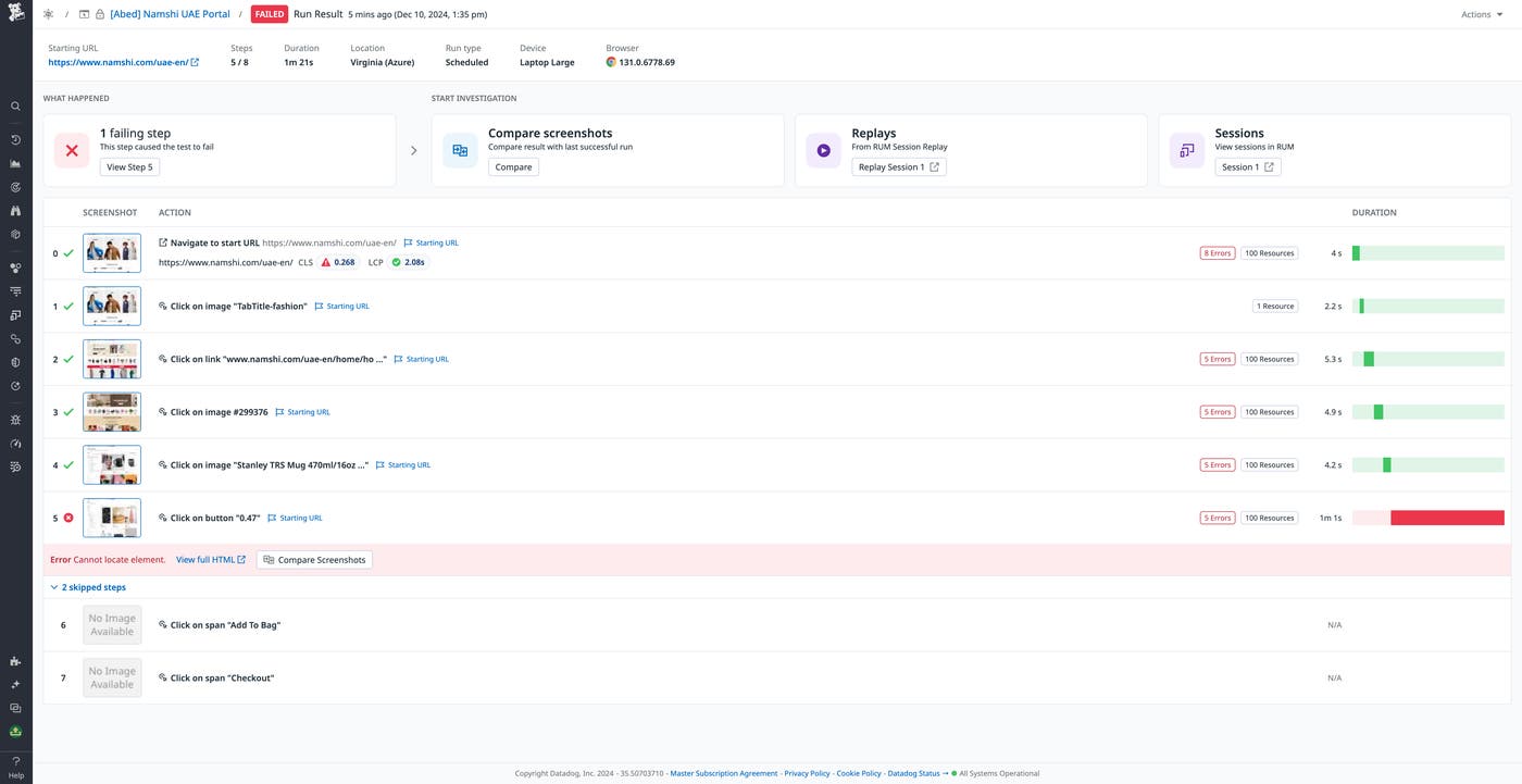 Use lab CWV data to place a gate in your deployment pipeline and ensure that new code changes don't degrade your user experience. Use lab CWV data to place a gate in your deployment pipeline and ensure that new code changes don't degrade your user experience.