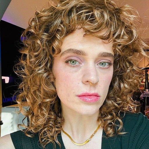 Rachel White