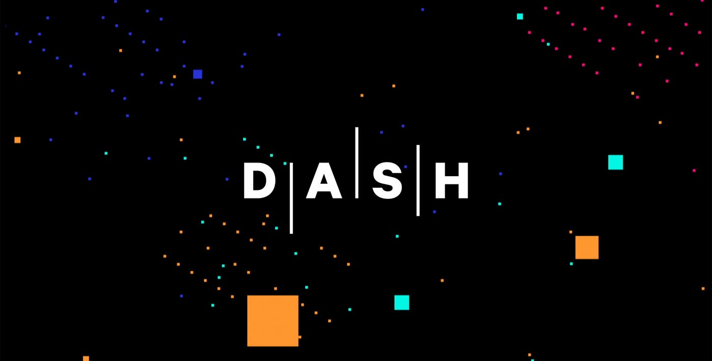 Dash 2018: Inspiring talks, new features, and a great community Dash 2018: Inspiring talks, new features, and a great community