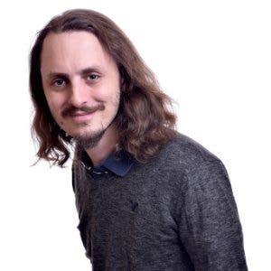 Ilan Rabinovitch