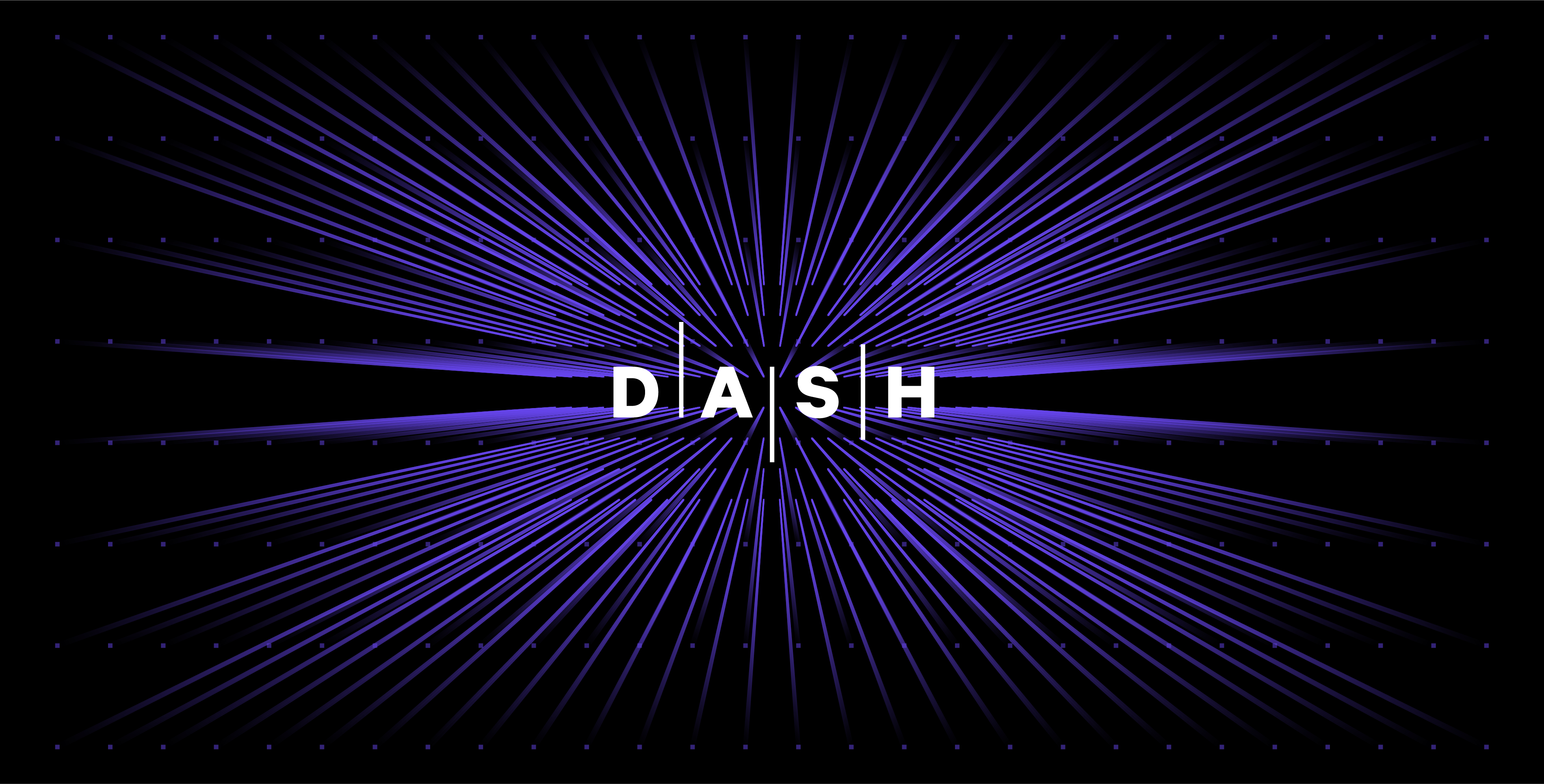 Join us in NYC for Dash 2019