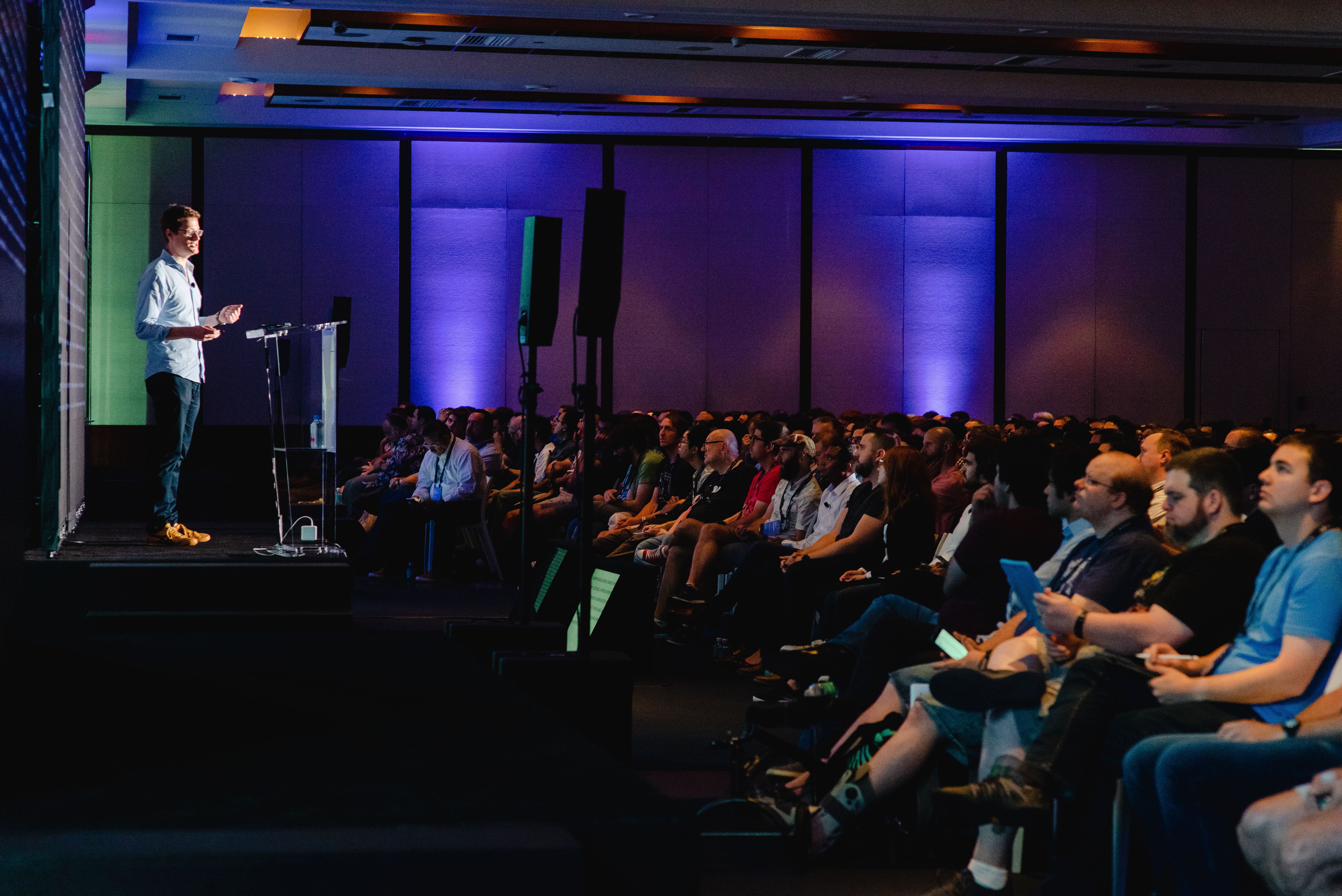 Datadog product manager Michael Gerstenhaber introduces and explains the new Metrics without Limits&trade; feature.