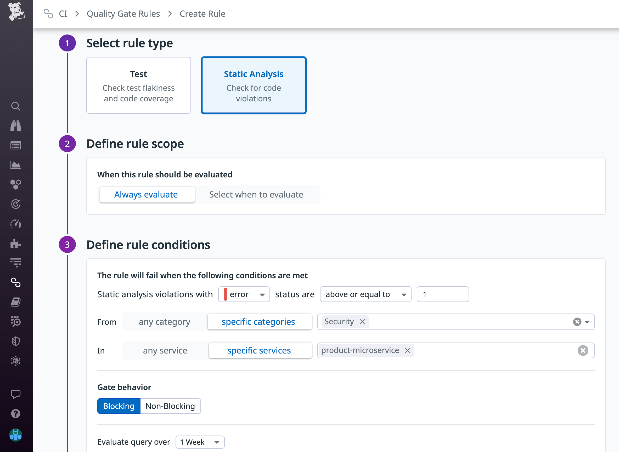 Block commits that introduce flaky tests to your codebase.