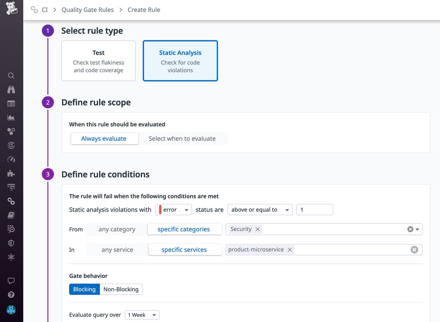 Block commits that introduce flaky tests to your codebase. Block commits that introduce flaky tests to your codebase.