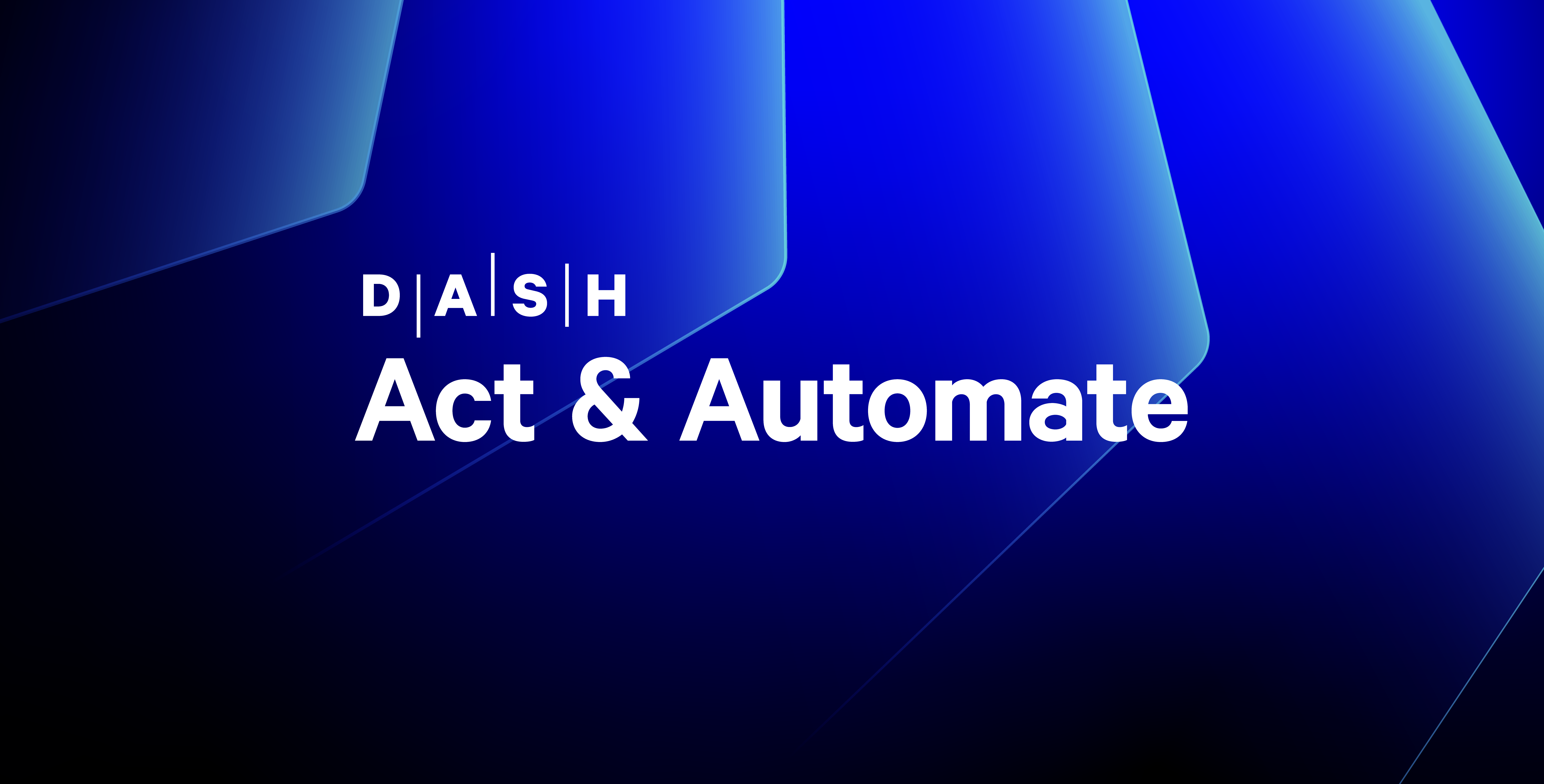 DASH 2025 Act & Automate: Datadog의 최신 발표 내용 가이드