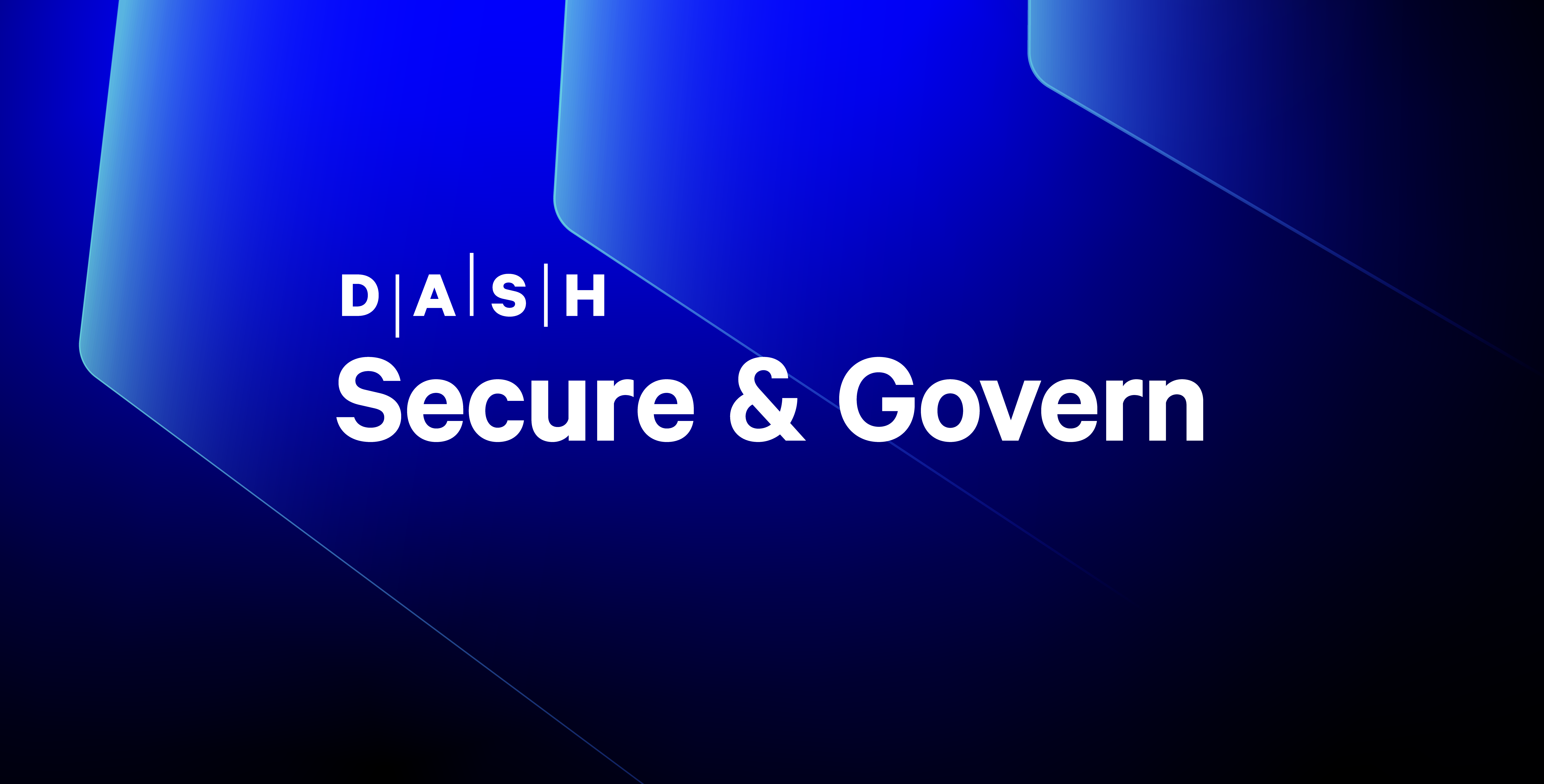 DASH 2025 Secure & Govern: Guide to Datadog's newest announcements