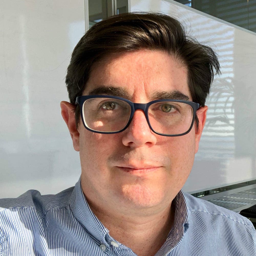 Marc Weisman