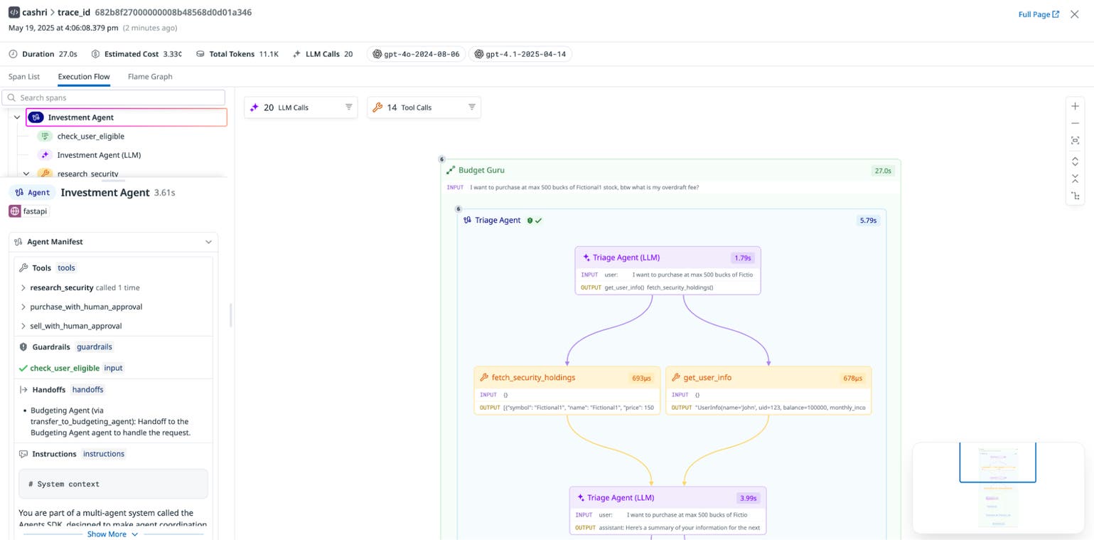 DASH 2025: Guide to Datadog’s newest announcements | Datadog