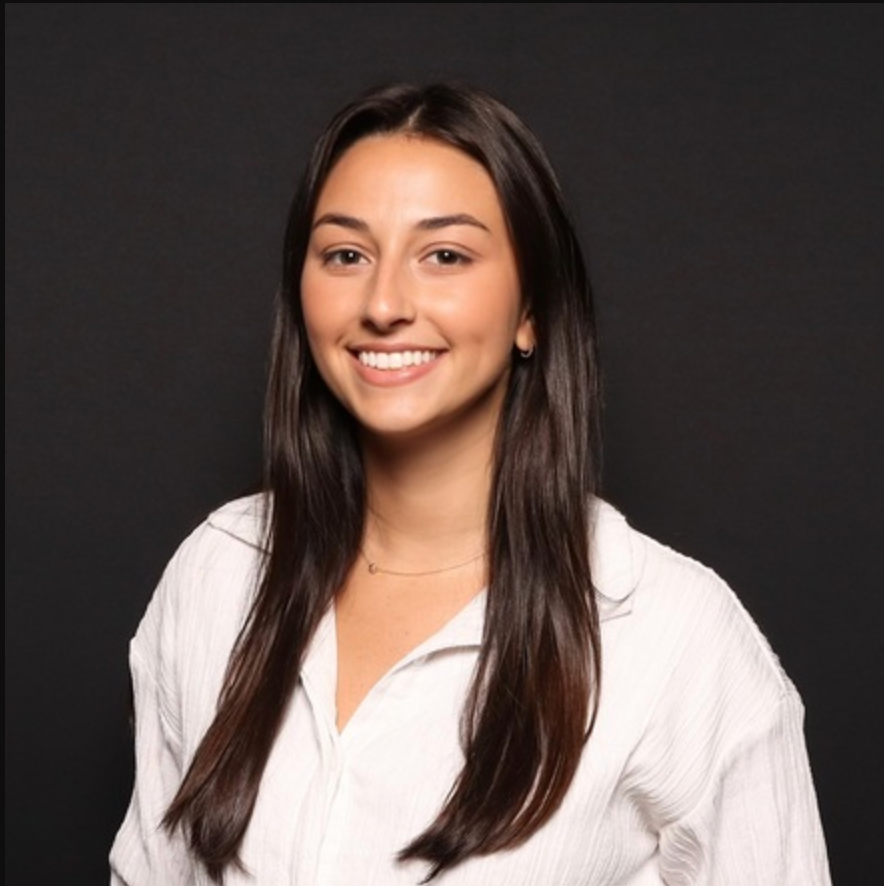 Nicole Parisi
