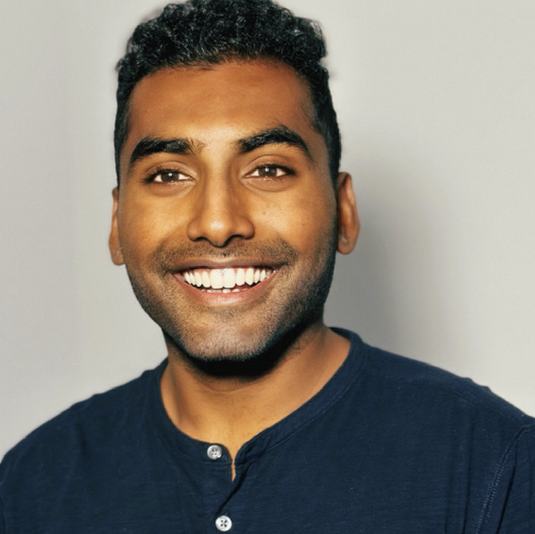 Vignesh Palaniappan