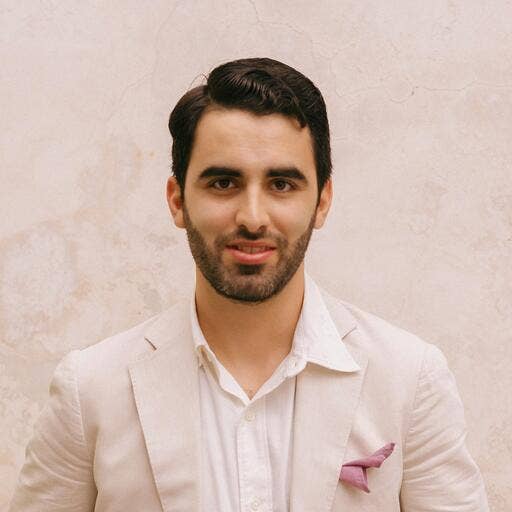 David Iparraguirre
