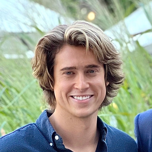 Tyler Anderson