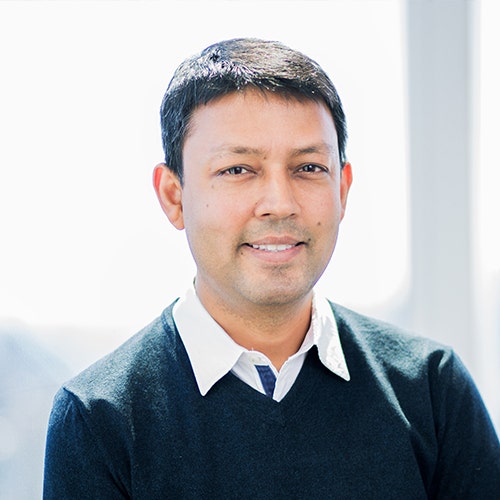 Amit Agarwal