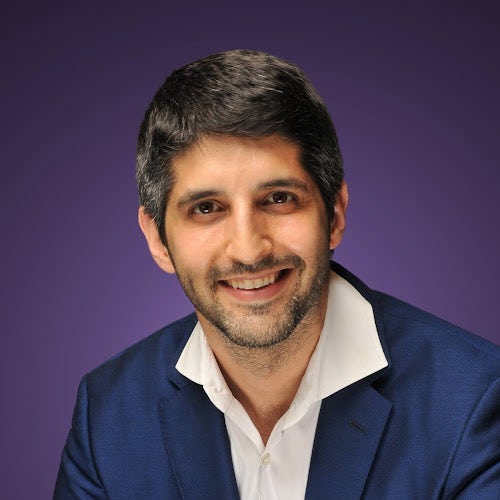 Barak Shoushan