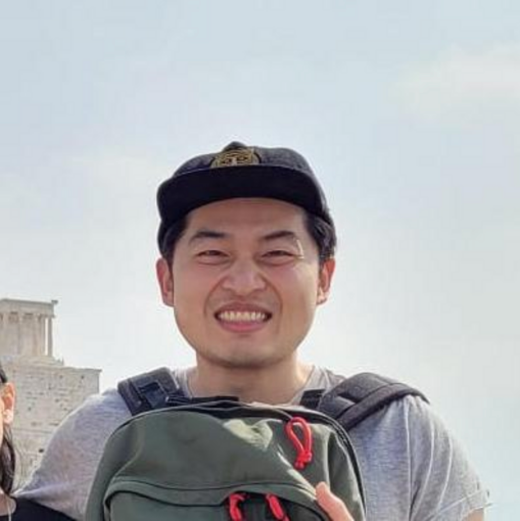 Kevin Cao
