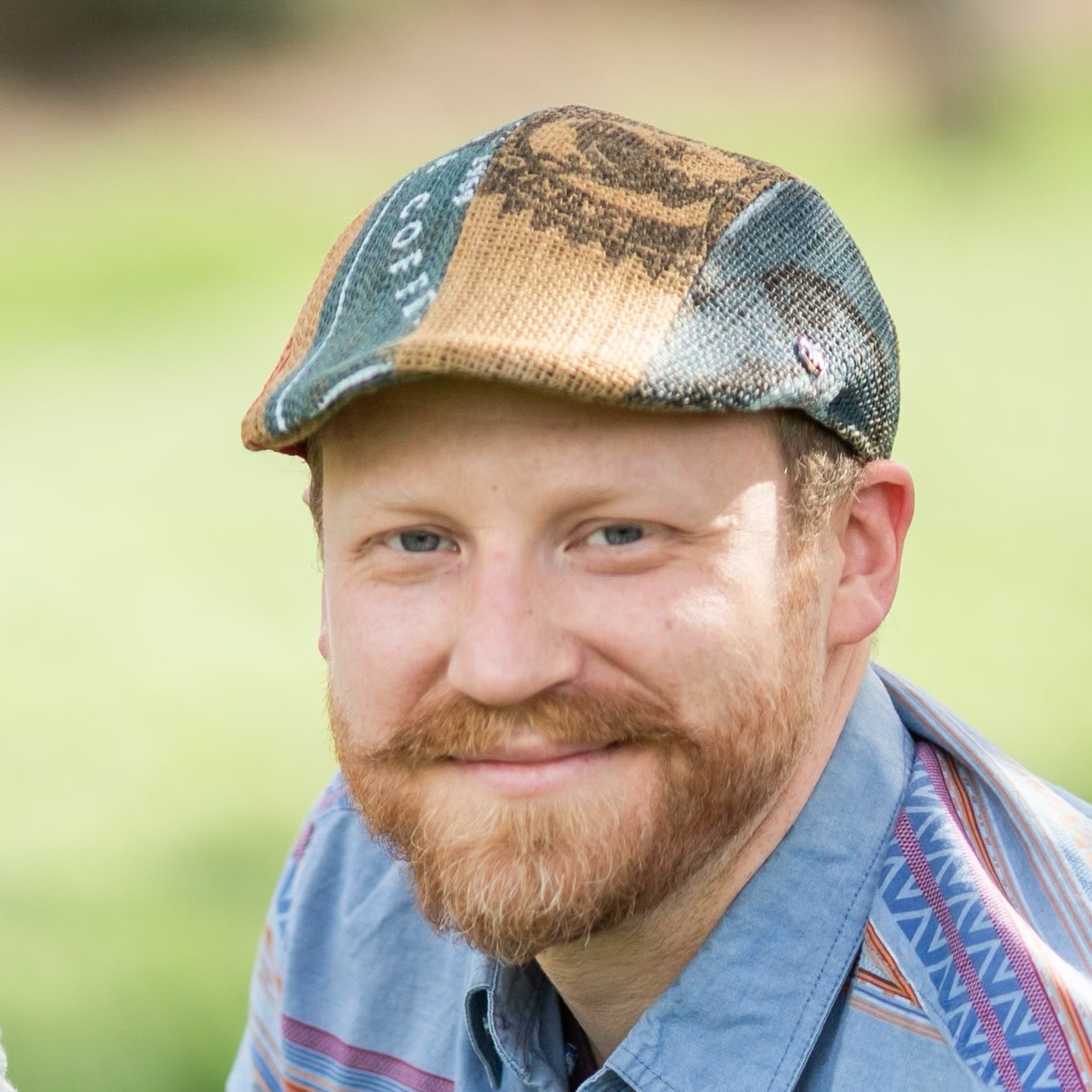Mark Avery