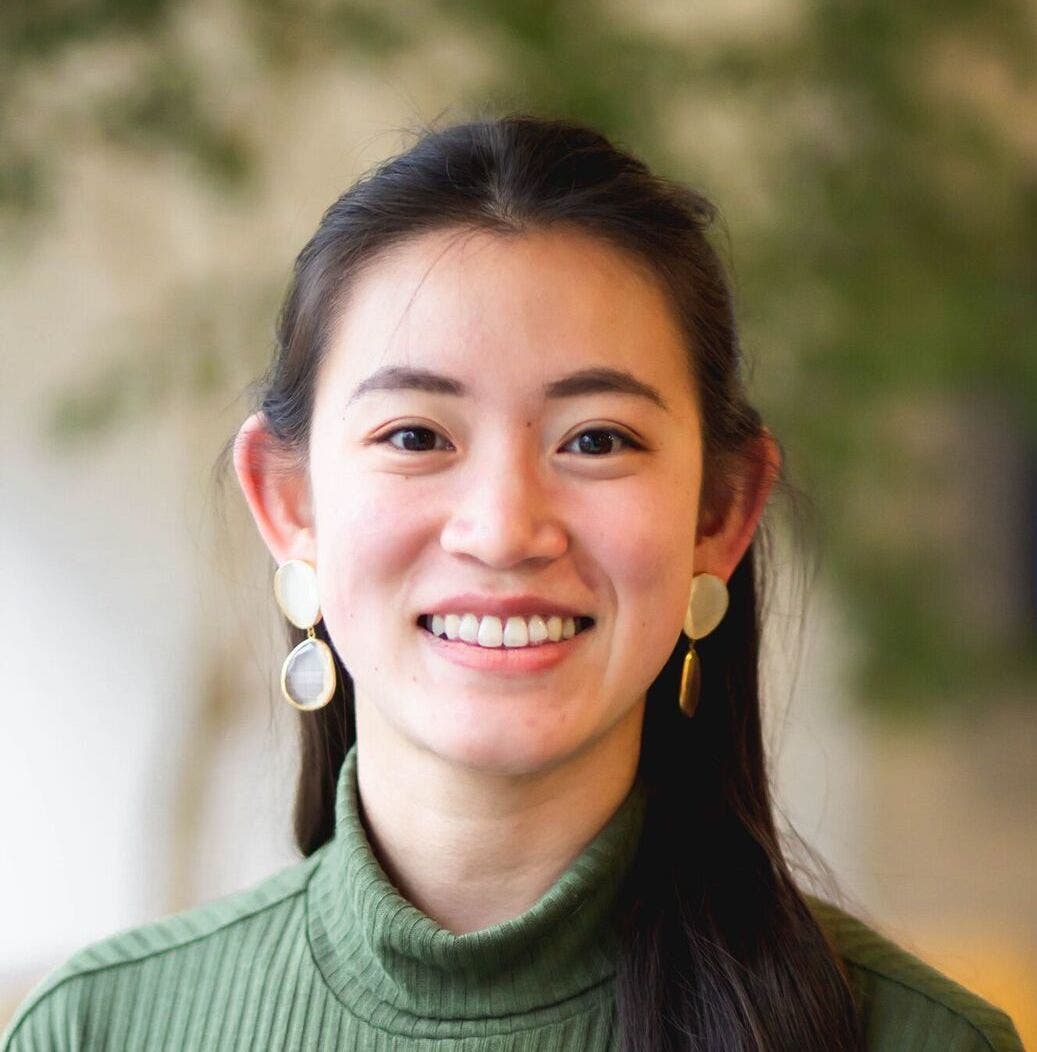 Stephanie Niu