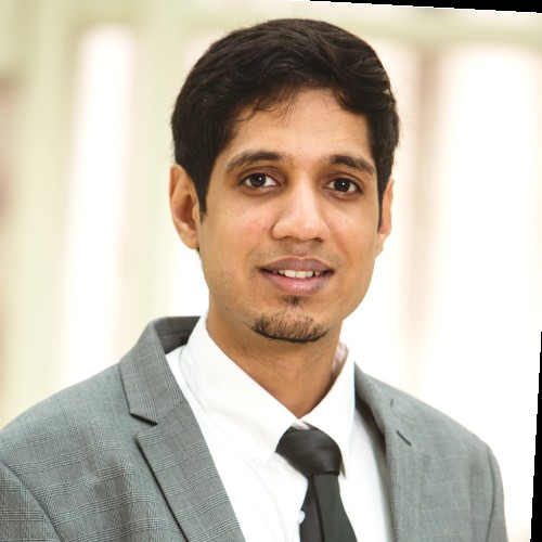 Vidur Bhatnagar