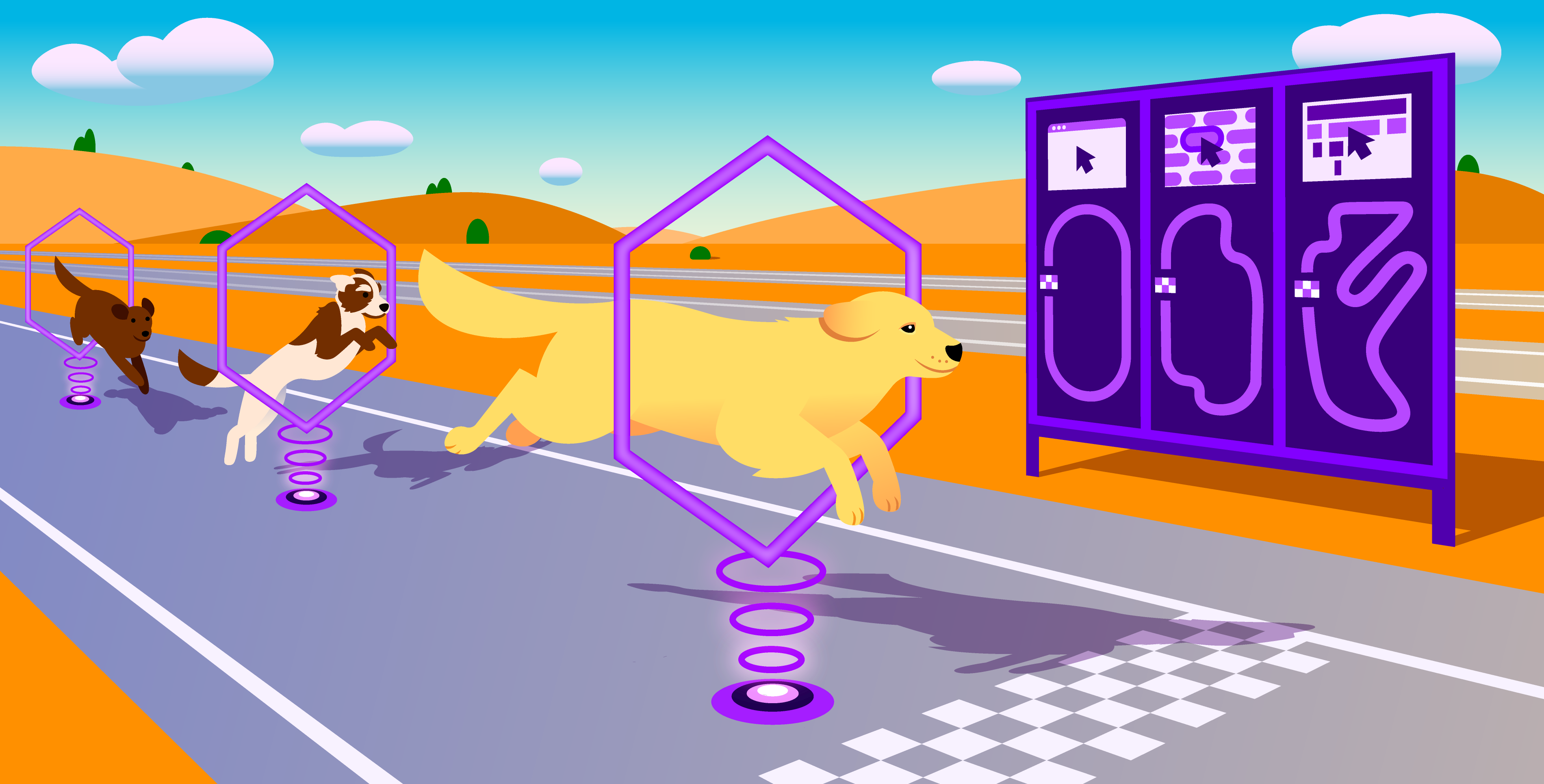 Become Datadog Certified as we relaunch on our new platform