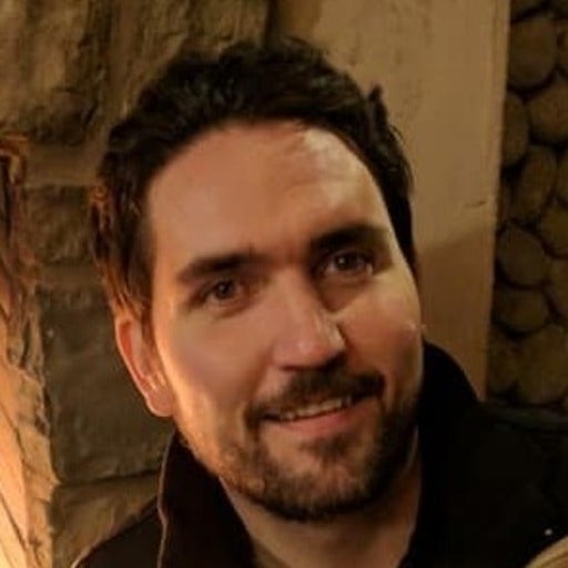 Jason Thomas
