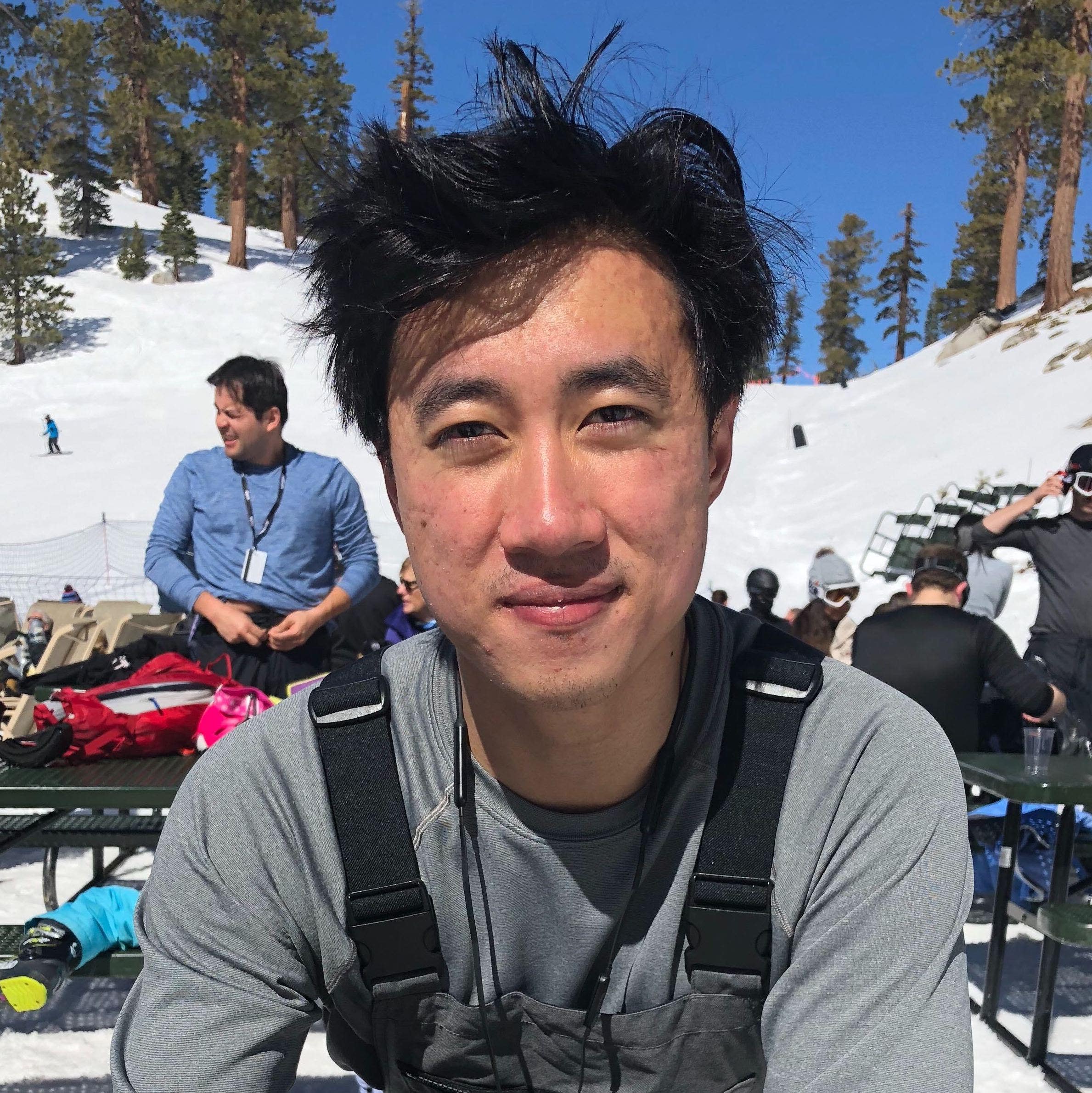 Danny Park