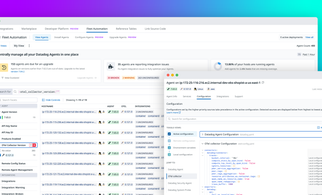 Unify OpenTelemetry and Datadog with the Datadog Distribution of the OTel Collector