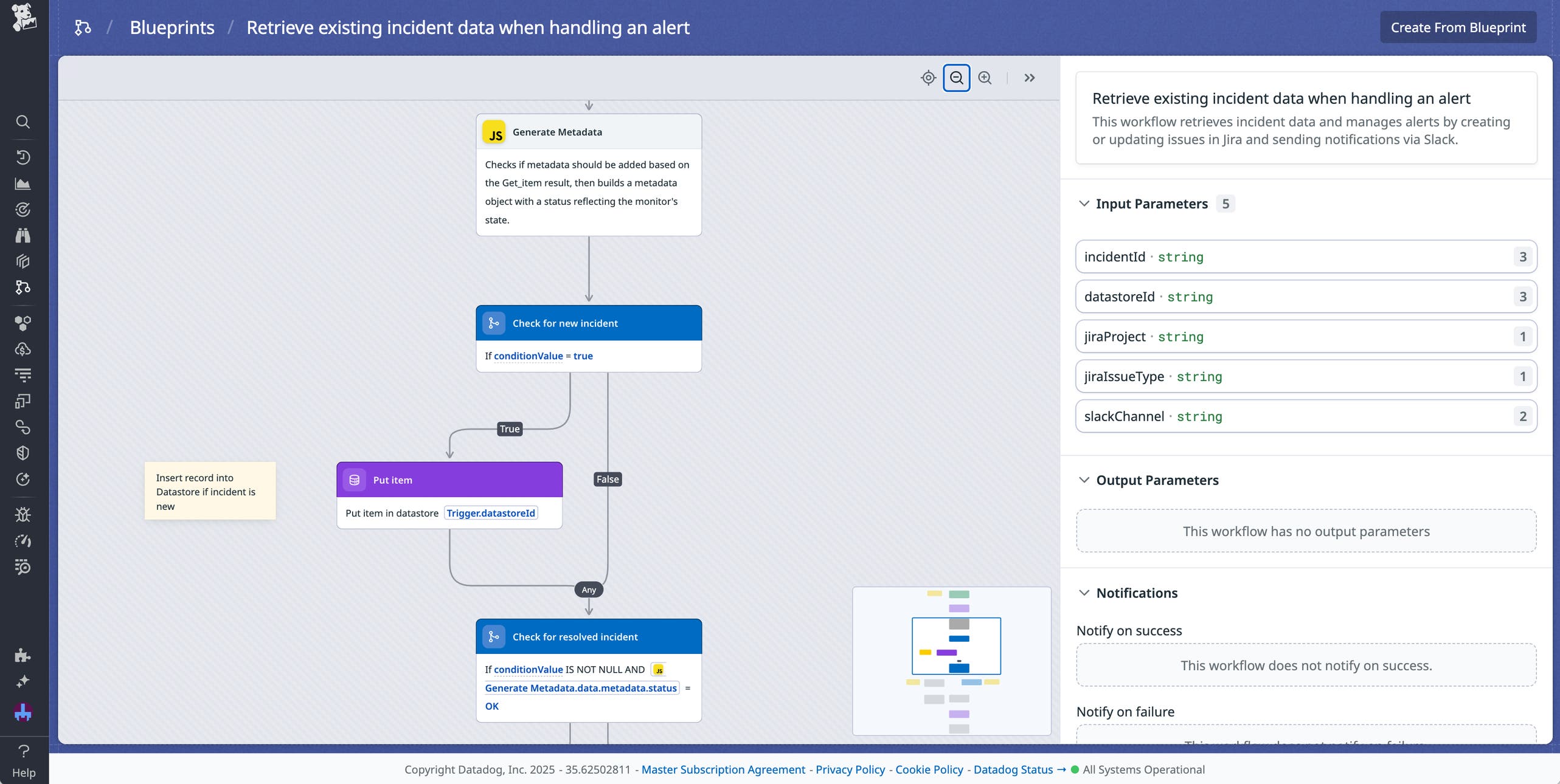 Store, manage, and retrieve data from your apps and workflows with ...