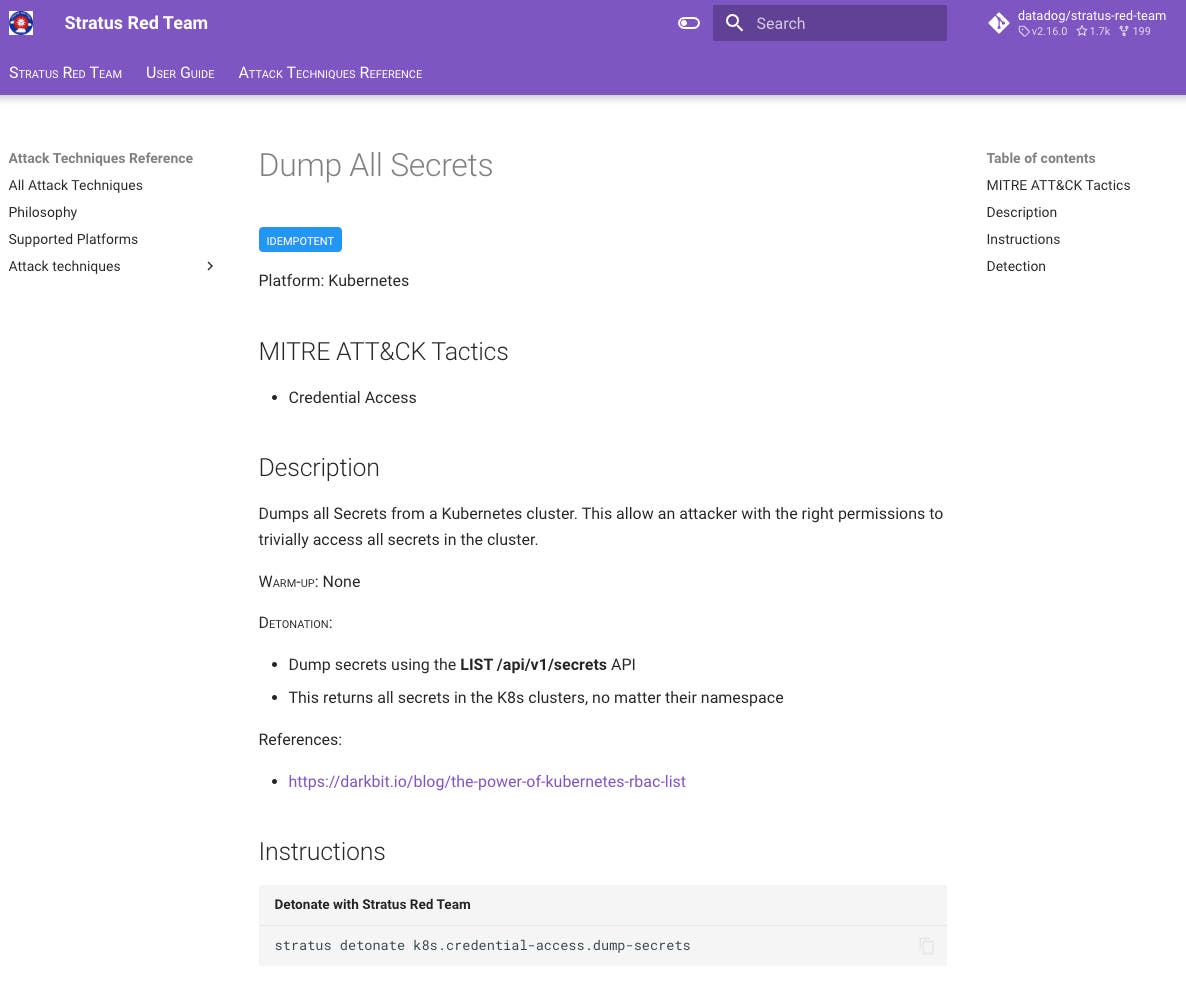 Code Rum How we use Datadog for detection as code | Datadog