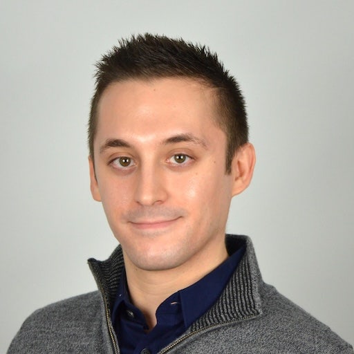 Anthony Rindone