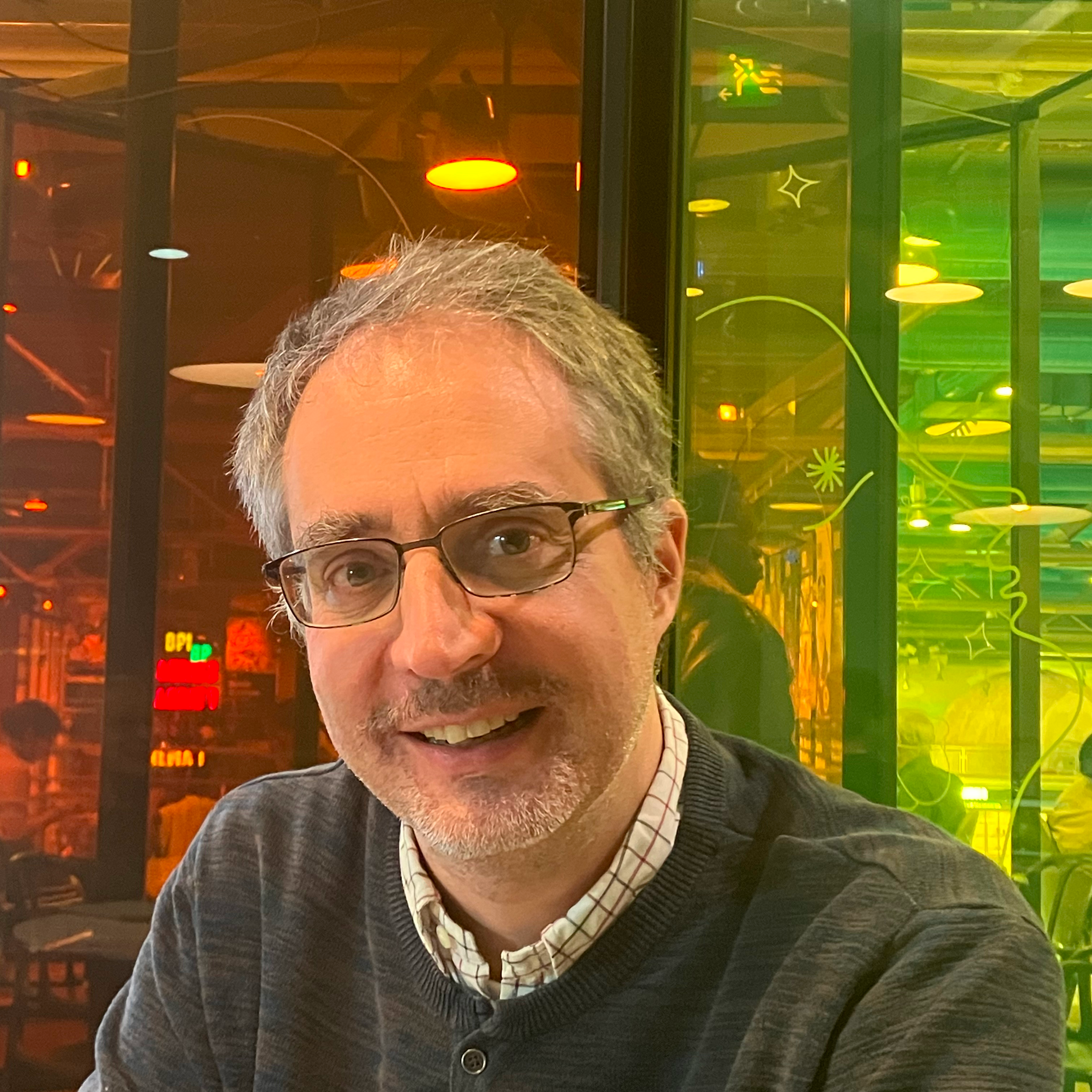 Christophe Papazian