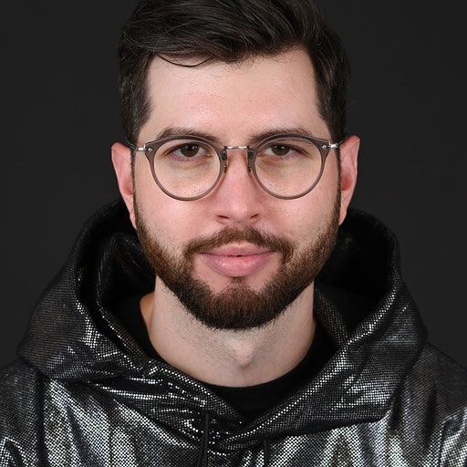 Ryan Lucht