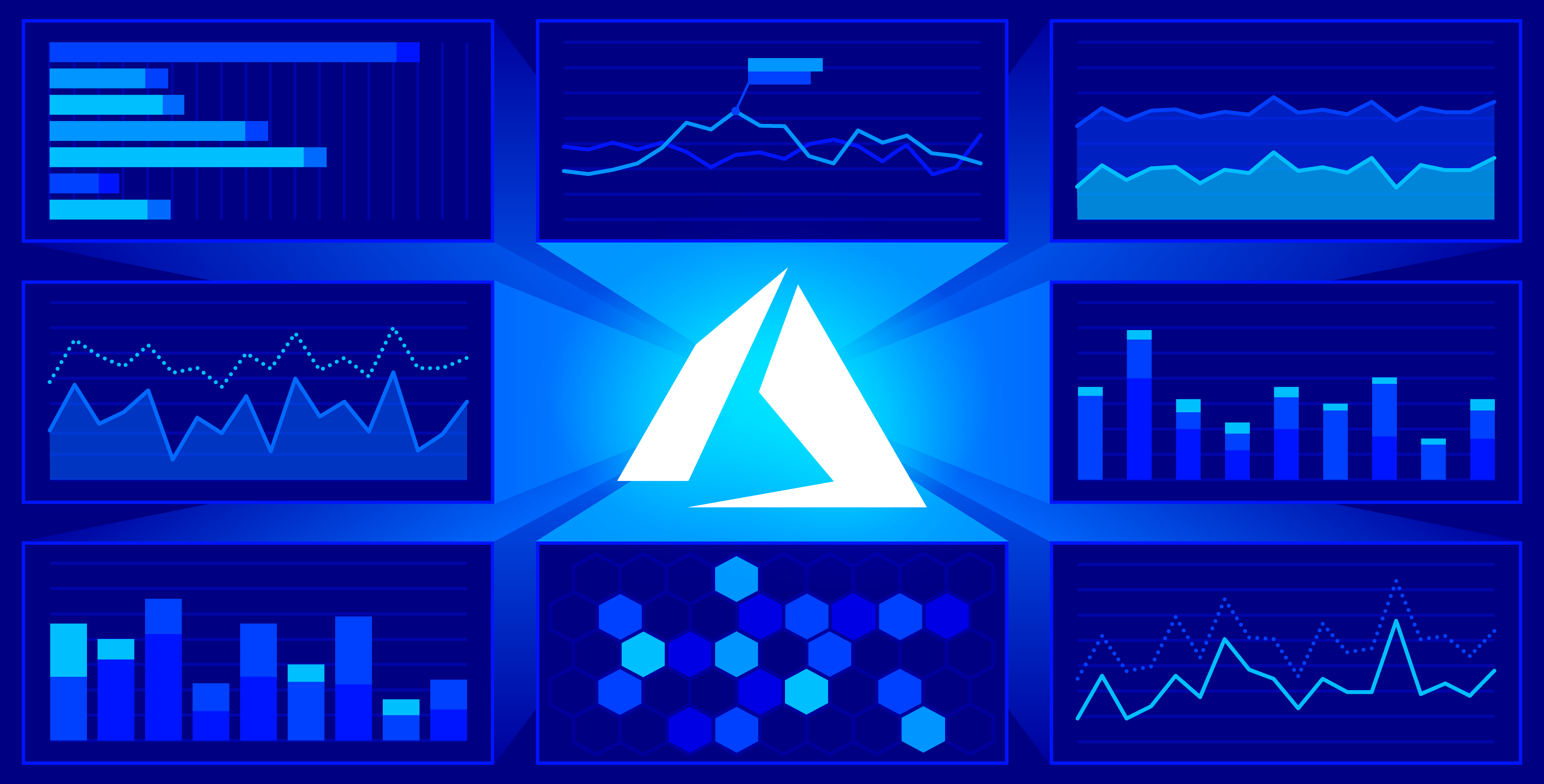 Datadog-generated metrics provide unique insight into Azure