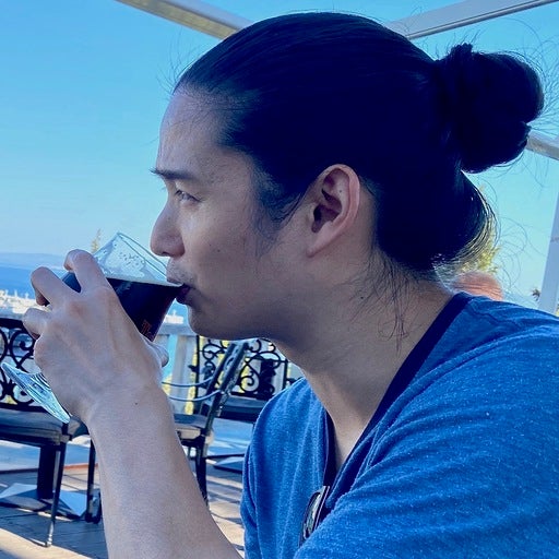 Wes Auyeung