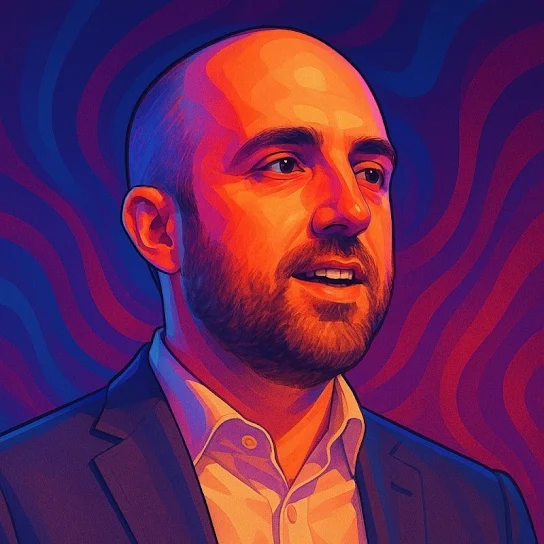 Aaron Herrmann