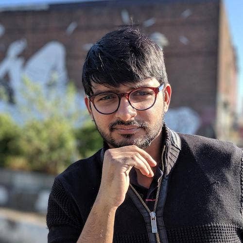 Sriram Raman