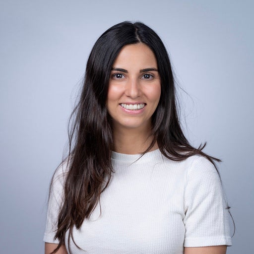 Sarah Elkaim