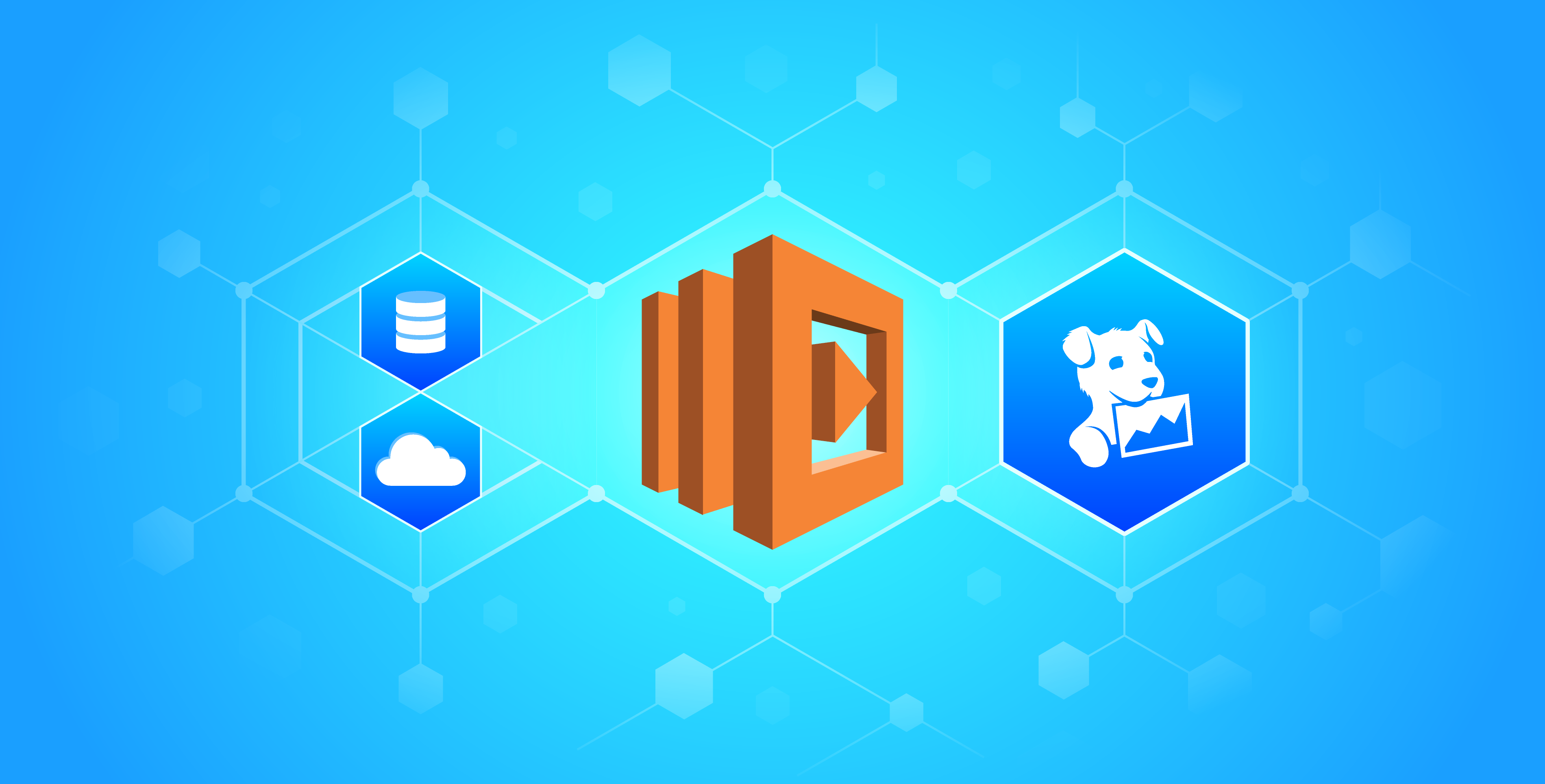 Datadog is in the AWS Serverless Application Repository