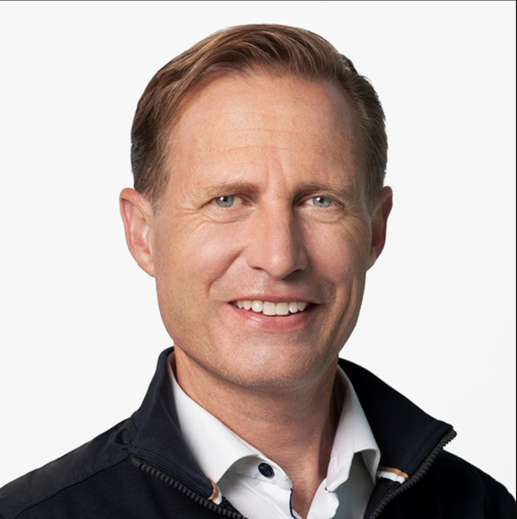 Tim Knudsen