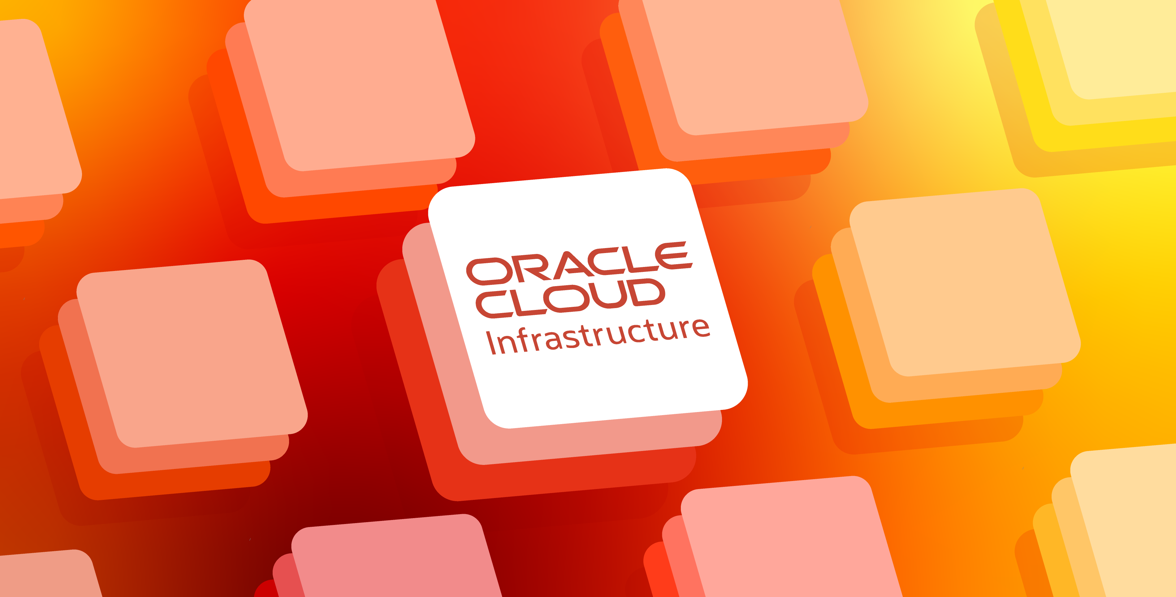 Accelerate Oracle Cloud Infrastructure monitoring with Datadog OCI QuickStart
