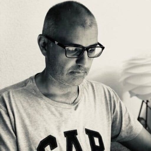 Nenad Noveljić