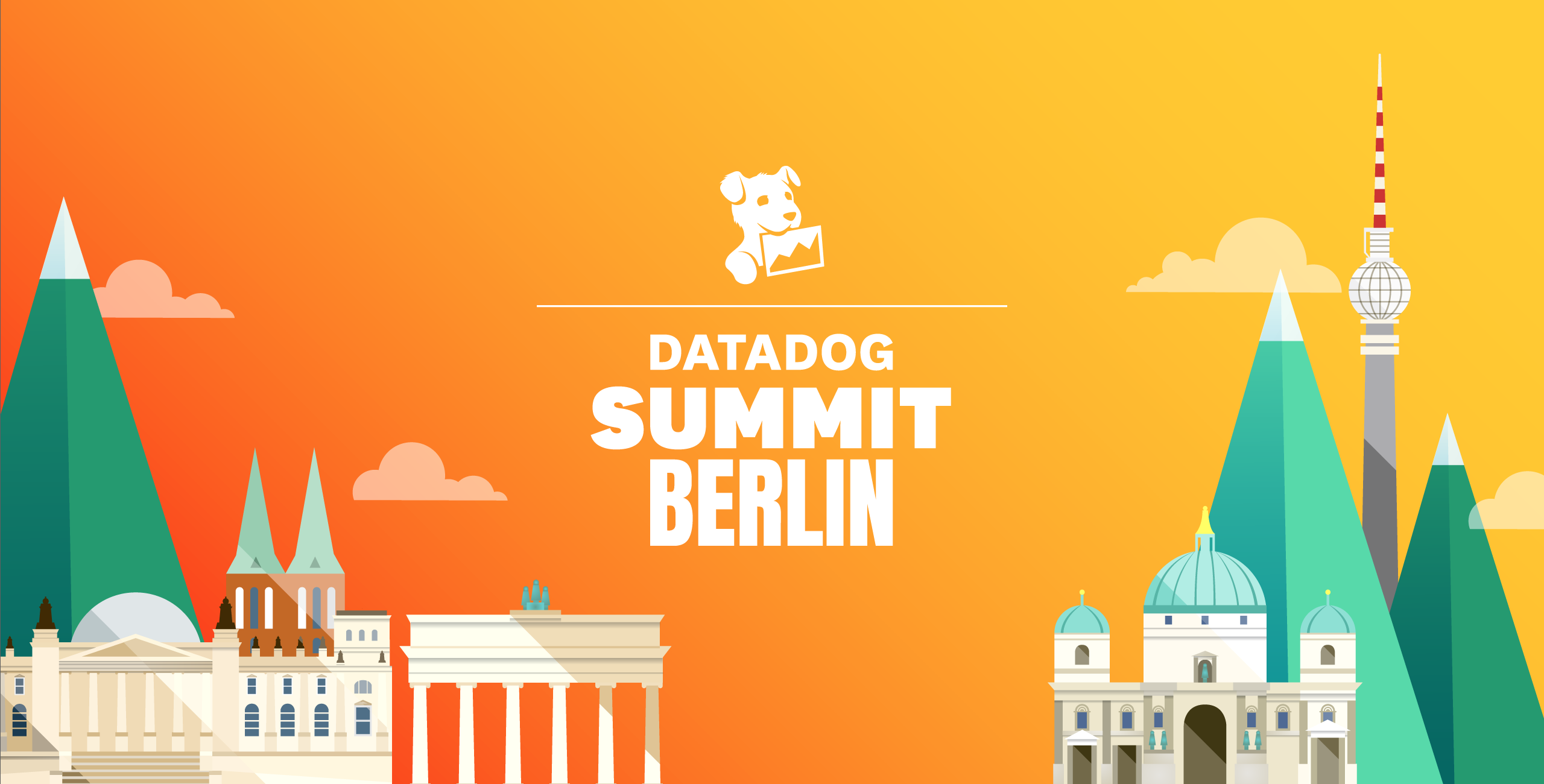 Join us at Datadog Summit Berlin