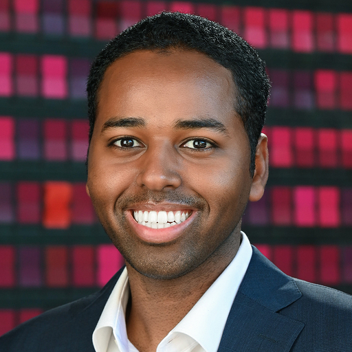 Mohammad Jama