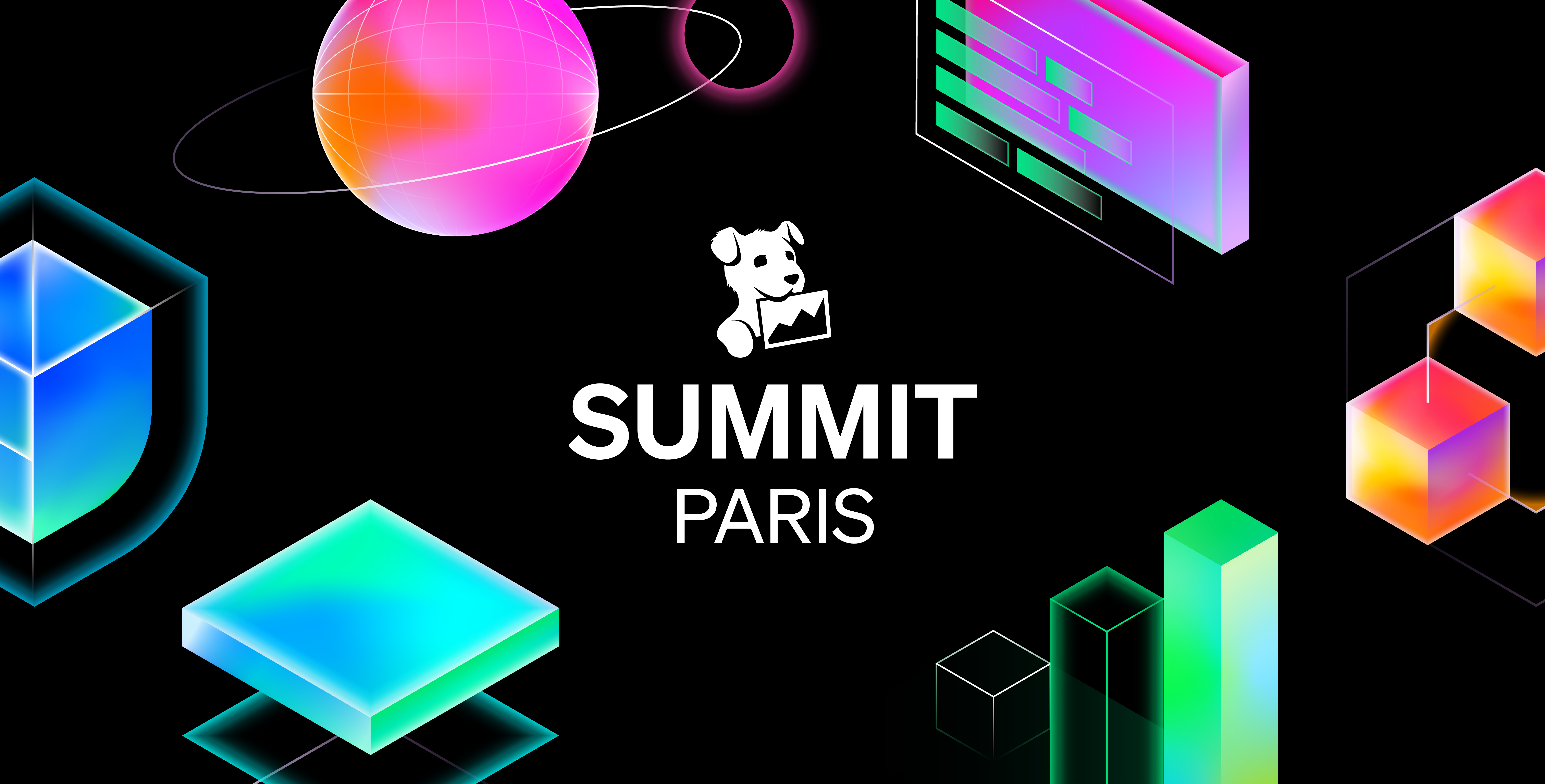 Datadog Summit is heading to Paris