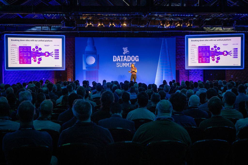 Hear how companies have used Datadog insights to solve challenges. Hear how companies have used Datadog insights to solve challenges.