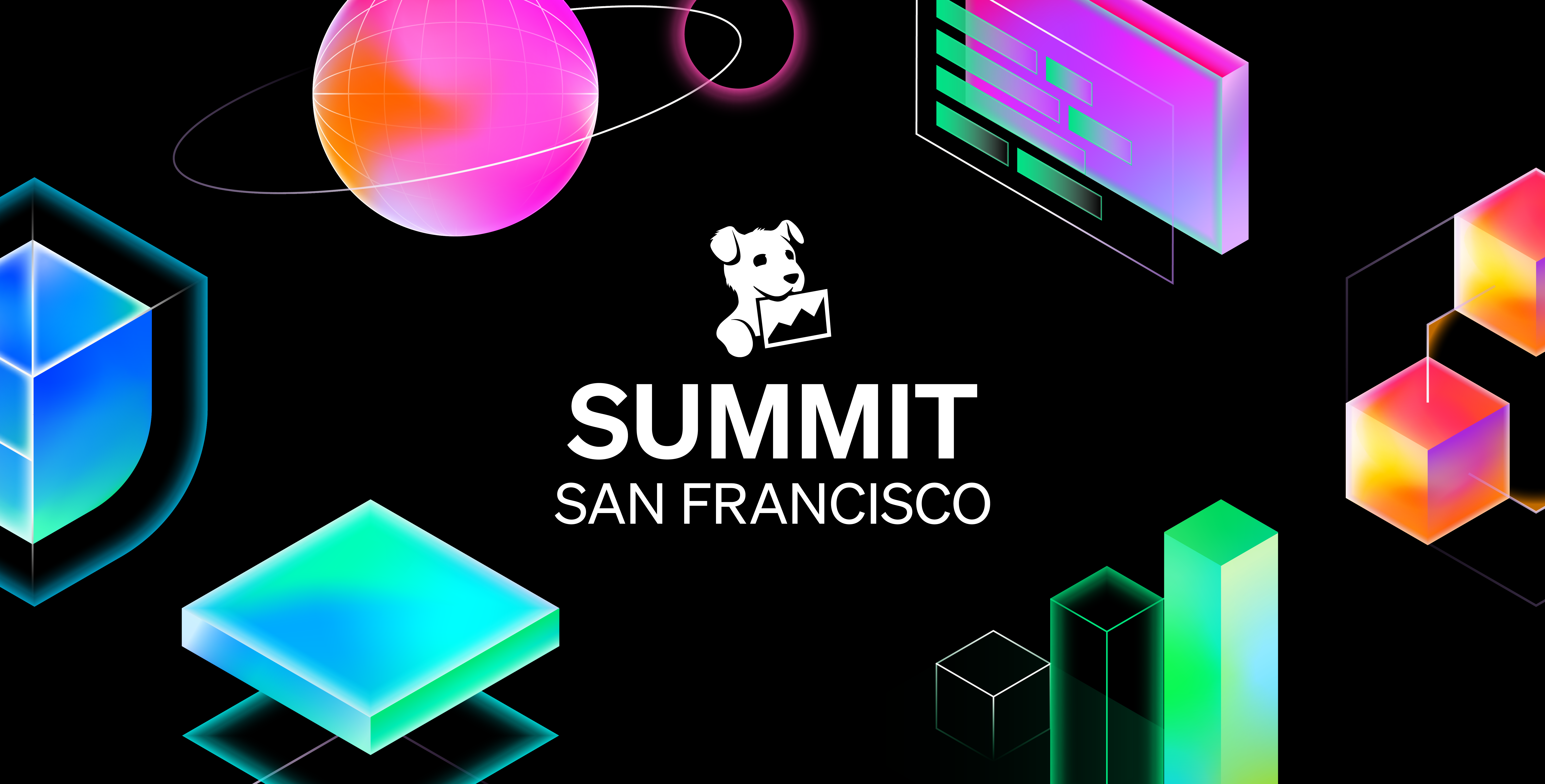 Datadog Summit is heading to San Francisco