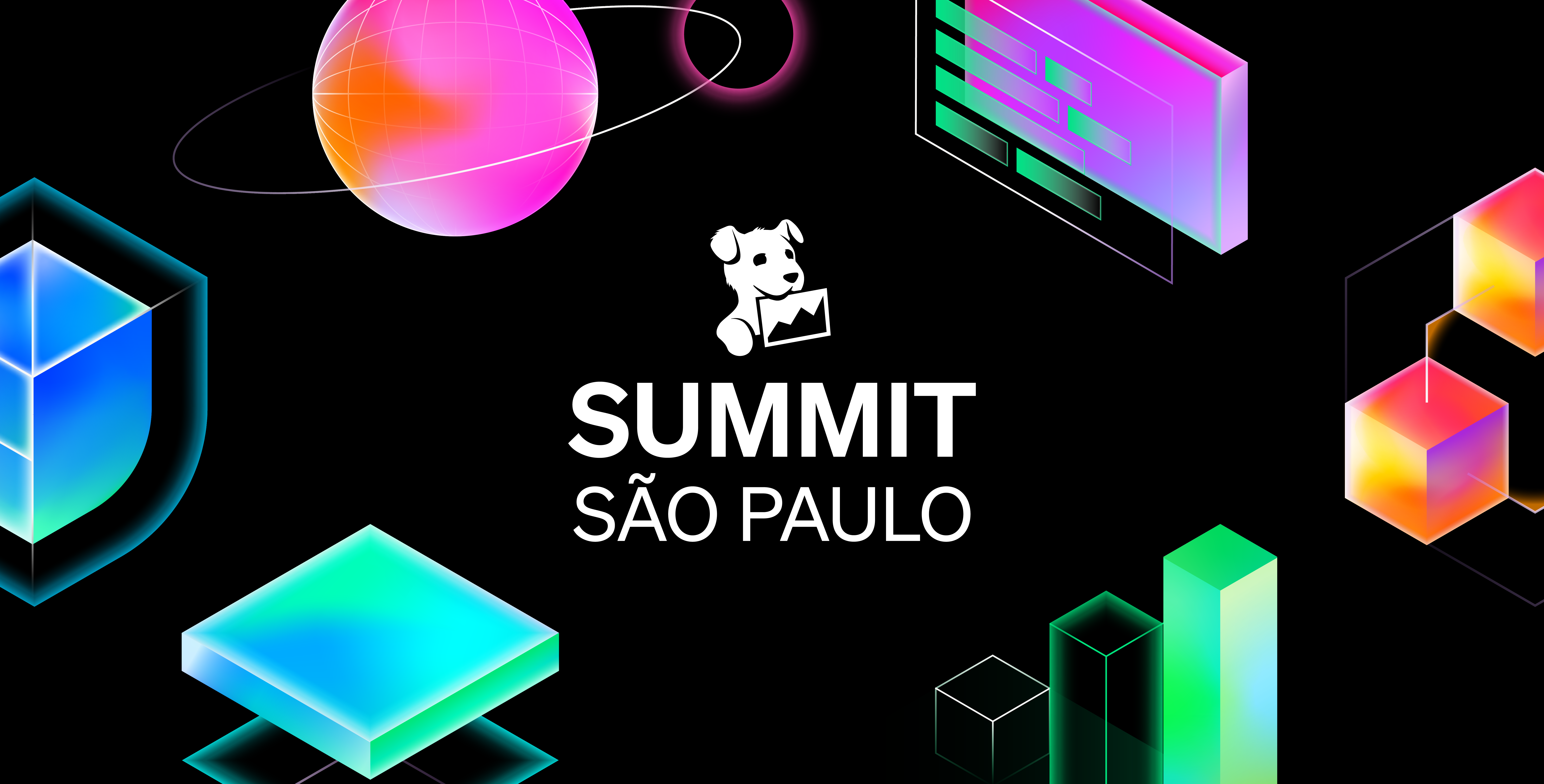Datadog Summit is headed to São Paulo